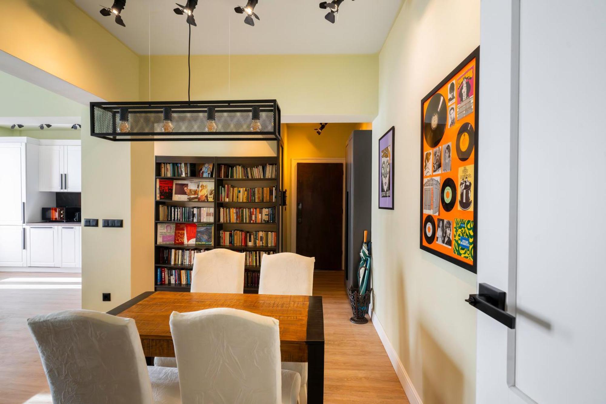 Urban Charm & Comfort - Chic 2Bd In Prime Location By Flat Mаnager Sofia Eksteriør billede