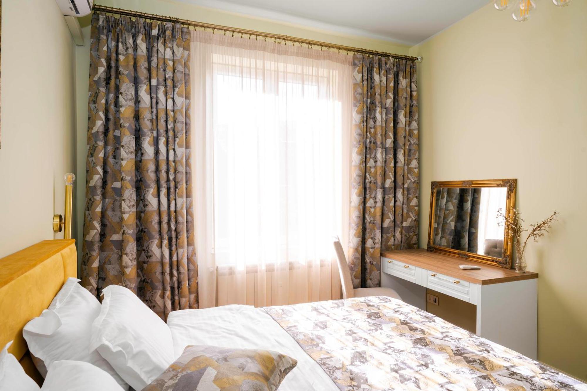 Urban Charm & Comfort - Chic 2Bd In Prime Location By Flat Mаnager Sofia Eksteriør billede