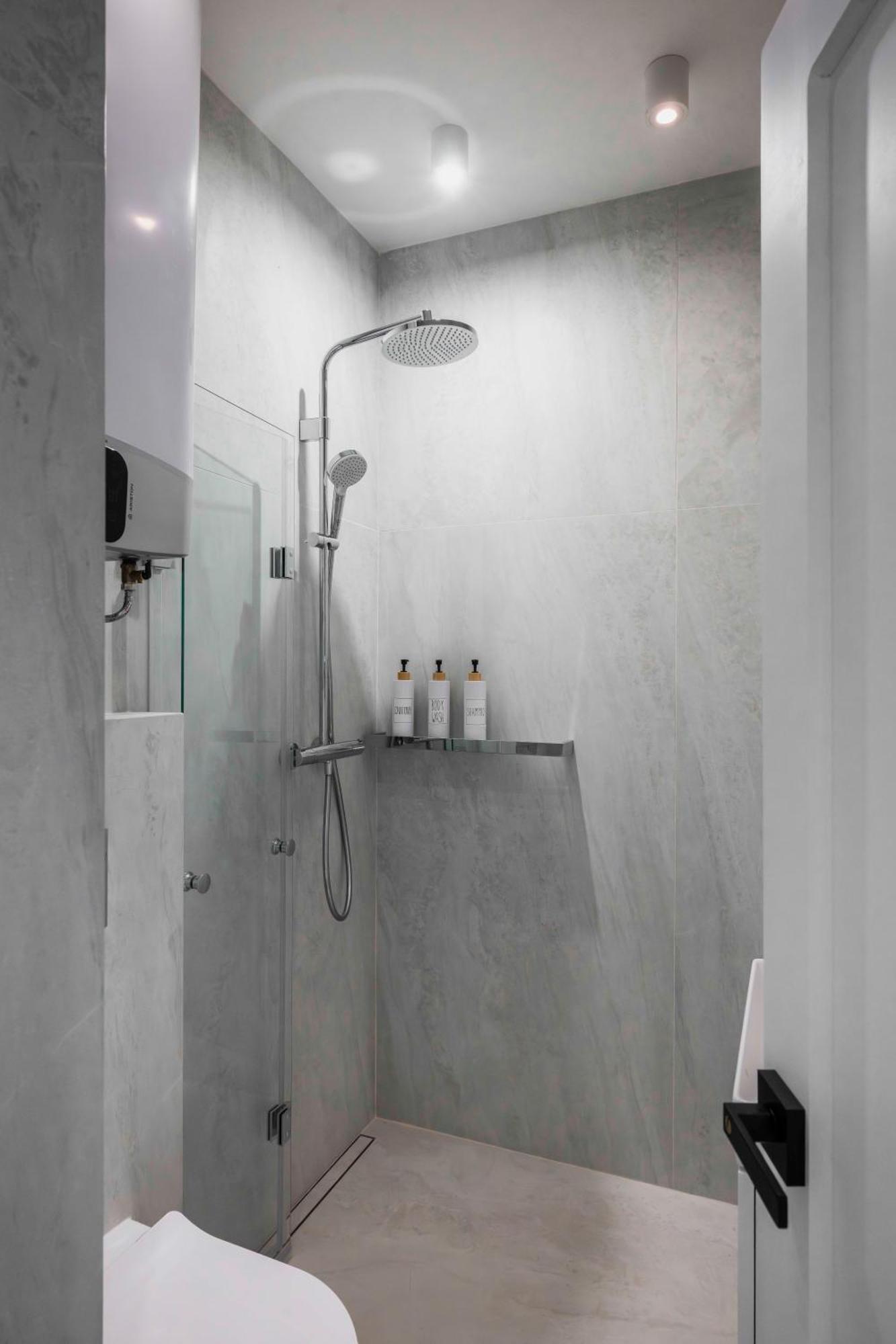 Urban Charm & Comfort - Chic 2Bd In Prime Location By Flat Mаnager Sofia Eksteriør billede