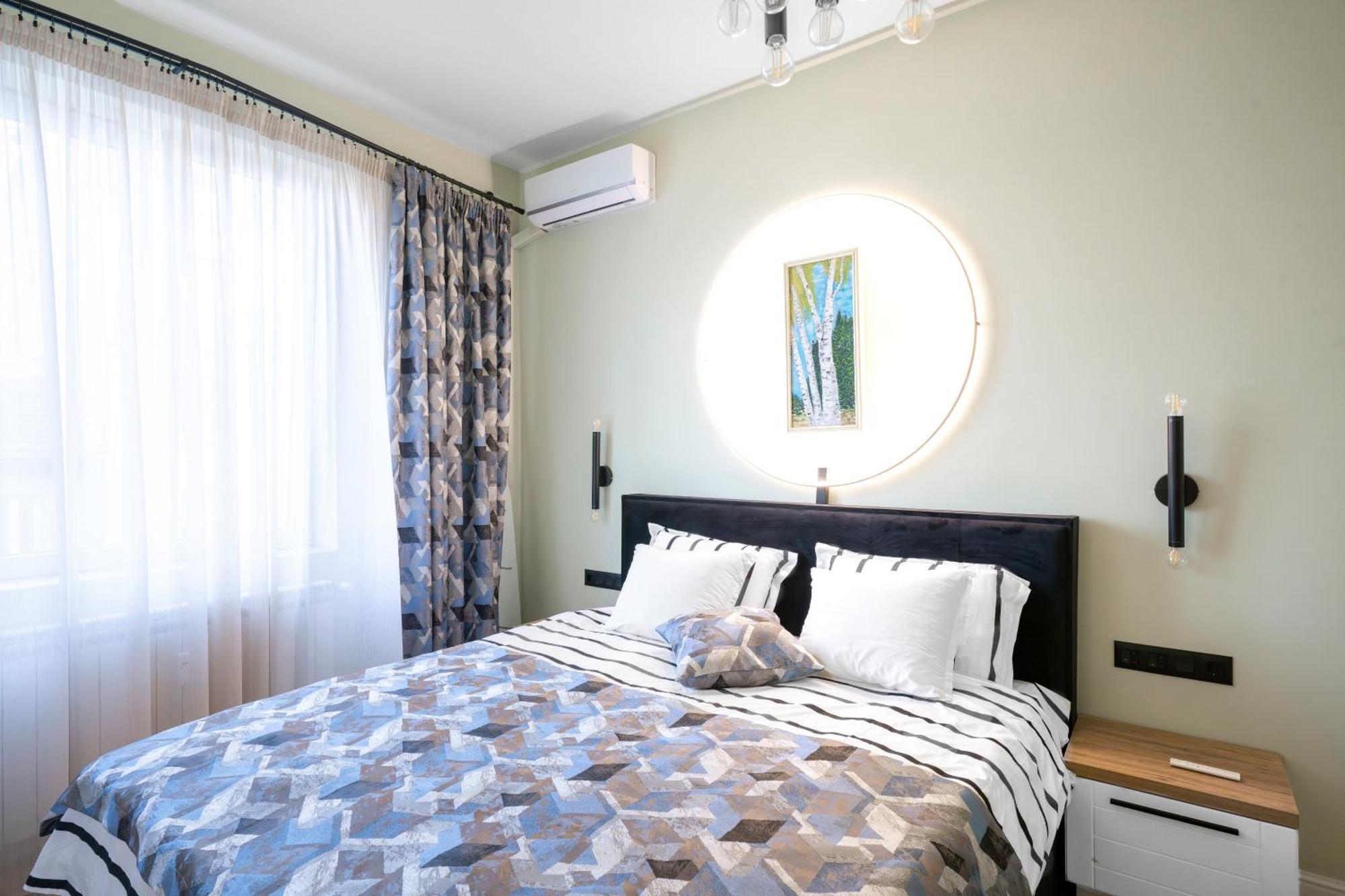 Urban Charm & Comfort - Chic 2Bd In Prime Location By Flat Mаnager Sofia Eksteriør billede